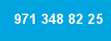 971 348 82 25